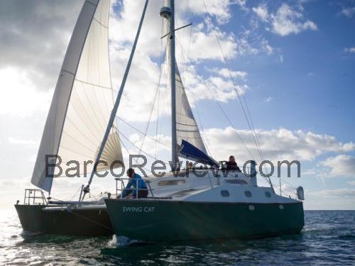 Woods Eclipse opinión y ficha técnica